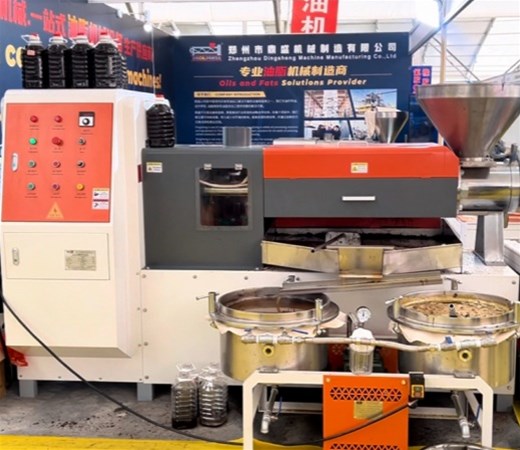 告別榨油難題！一學(xué)就會(huì)的螺旋榨油機(jī)壓力調(diào)節(jié)指南